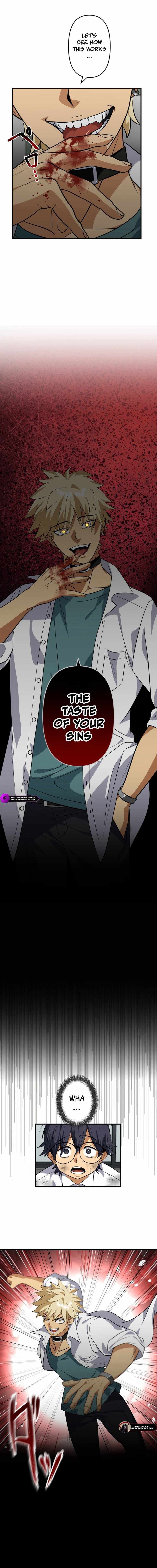 Criminal Transfer Student Chapter 1 24